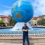 Michael Bernito - @michael_bernito - Instagram