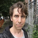 Michael Bernstein - @michaelwilliambernstein - Instagram