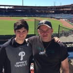 Michael Bernstein - @mbernstein1005 - Instagram