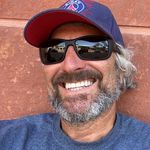 Michael Bernstein - @aztennis - Instagram