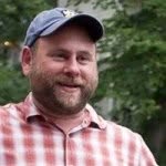 Michael Bernstein - @cosmopotron - Instagram