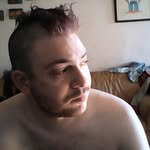 Michael Bernstein - @anakedjew - Instagram