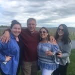 Michael Bernstein - @backnneck - Instagram