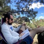 Michael Bernstein - @geekybeersnob - Instagram