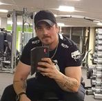 Mikael Berntsen - Facebook
