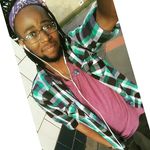Michael Berrian - @thelatewhiterabbit_ - Instagram