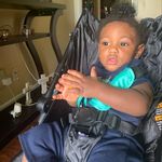 Michael Berrian - @mikey_da_goat2300 - Instagram