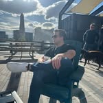 Michael Berrian - @michaelberrian - Instagram