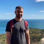 Michael Berrigan - @michael.berrigan - Instagram