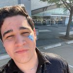 Michael Berrigan - @berrigan.michael - Instagram