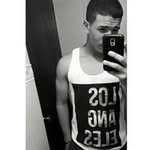 Michael G. Berrios - @michaelg.berrios - Instagram