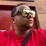 Michael Berroa - @michael_javiel12 - Instagram