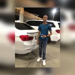 Michael Berroa - @klkmichael_18 - Instagram