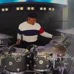 Michael Berroa - @michael.b_drums - Instagram