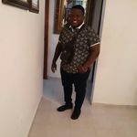 Michael Berroa King - @el_manso_02 - Instagram