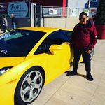 Michael Berroa Taveras - @michael_berroa23 - Instagram