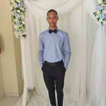 Michael Vilorio Berroa - @chaelvilorio224 - Instagram
