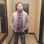 Michael Berry - @good_luck_huck - Instagram