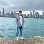 Michael Berry - @michael.r.berry - Instagram