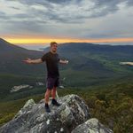 Michael Berry - @cricketlifewithcrawf - Instagram