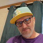 Michael Berry - @michaelberry57 - Instagram
