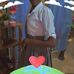 Michael Berry - Facebook