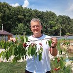 Michael berry - @michaelbwhite404 - Instagram
