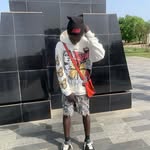 Michael Berry Moore - @higherst_xlim_trapper_guy - Instagram