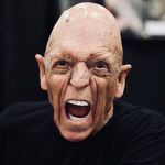 Michael Berryman - @michaelberryman_official - Instagram