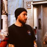 Michael Bert - @mickeybbear - Instagram