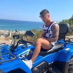 @michaelbertjenss - Instagram