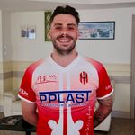 Michael Berta - @_puppi10_ - Instagram
