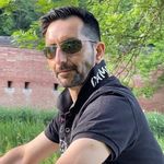 Michael Berta - @micha.berta - Instagram