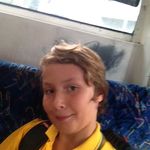 Michael Berta Booth - @michael25mbb - Instagram