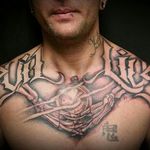 Michael Bertolini - @infamousmikeyb - Instagram