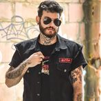 Michael Bertoni - Facebook