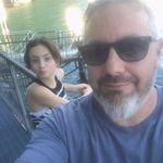 Michael Bertoni - @mikabertoni - Instagram