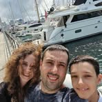Michael Bertoni - Facebook