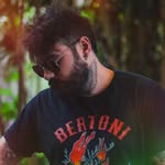 Michael Bertoni - @bertoniluthier - Instagram