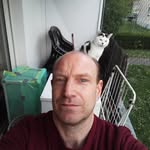Bertram Michael - @michaelbertram1445 - Instagram