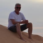 Michael Bertram - @michael.bertram - Instagram