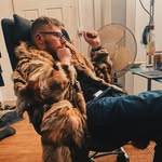 Michael Bertram - @mbirdy991 - Instagram