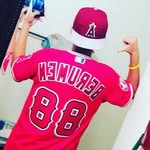 Michael Berumen - @the_notorious_mikey88 - Instagram
