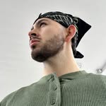 Michael Berumen - @meekakle - Instagram