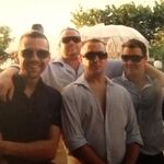 Michael Beshara - @blacktown_king83 - Instagram