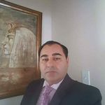 Fariborz Azadi - @michaelbestlife - Instagram