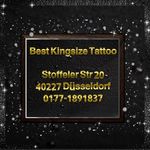 Michael Best - @best_kingsize_tattoo - Instagram