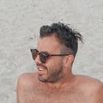 Michael Best - @mikebest1989 - Instagram