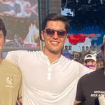 Michael Best - @michaelbest6 - Instagram