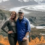 Michael & Bethany - @bremtrekk - Instagram